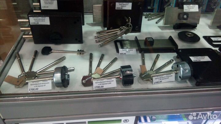 Мурманская служба вскрытия замков