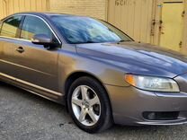 Volvo S80 2.5 AT, 2007, 273 000 км, с пробегом, цена 1 100 000 руб.