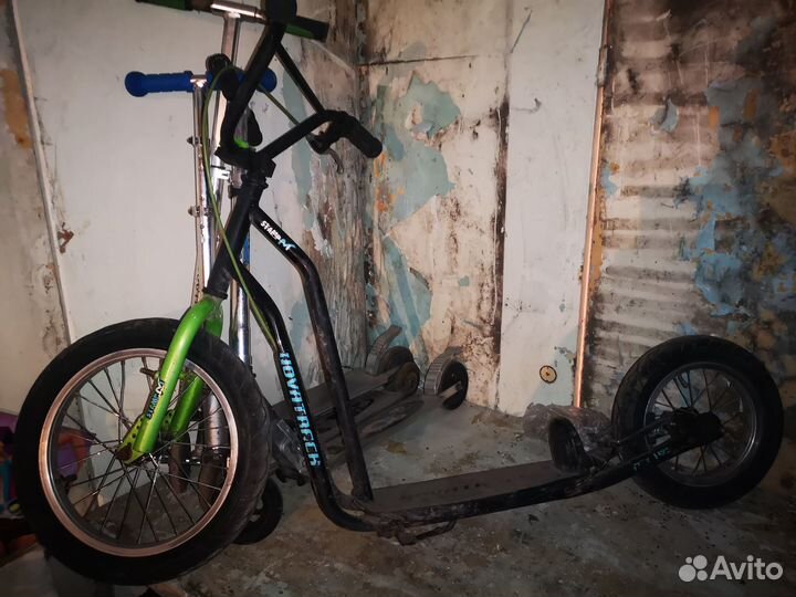Самокаты
