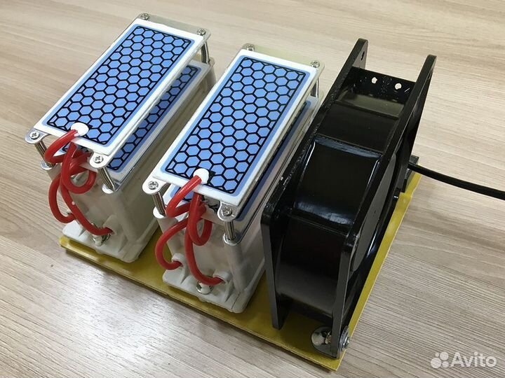 70692 Озонатор воздуха 40000 мг/час