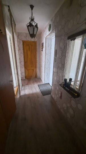 2-к. квартира, 49 м², 3/9 эт.