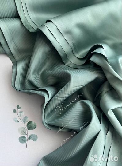 Пошив постельного белья на заказ