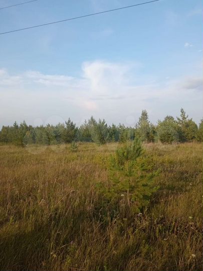 Участок 9,4 га (СНТ, ДНП)