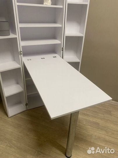 Маникюрный стол, Шкаф для рукоделия