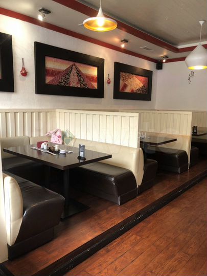 Продажа ресторана