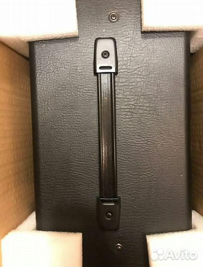 Гитарный комбоусилитель kustom