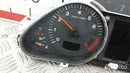 Щиток приборов audi A6 C6 (1ST15IT01)