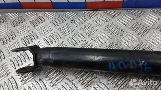 Амортизатор задней балки KIA CEE'D 2 (JD) (AAD16LX