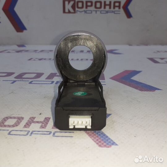 Имобилайзер