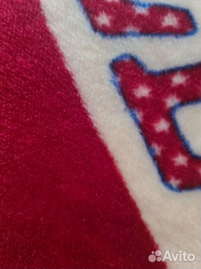 Плед покрывало