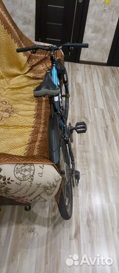 Горный велосипед Stels Navigator 490 Подростковый