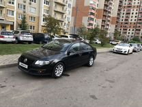 Volkswagen Passat 2.0 AMT, 2007, 279 000 км, с пробегом, цена 690 000 руб.