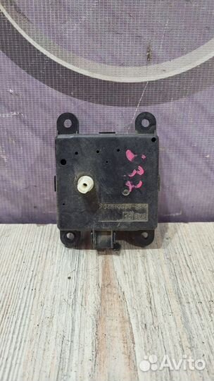 Сервопривод Nissan teana J32