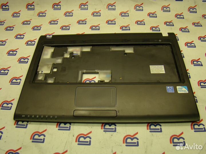 Топкейс Samsung R418