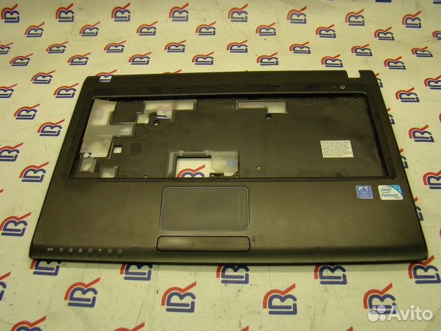 Топкейс Samsung R418