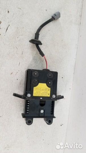 Привод левый Hyundai Santa Fe 3 2012