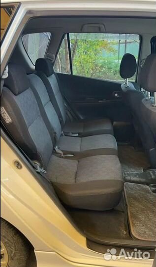 Toyota Corolla Spacio 1.8 AT, 2003, 295 000 км