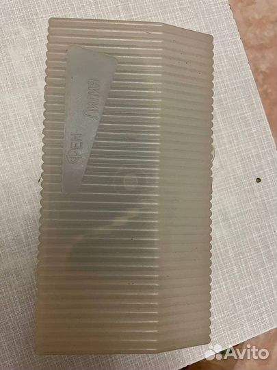 Фен Лилия СССР