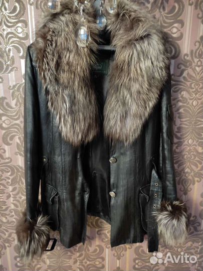 Женская верхняя одежда 46 48 размер