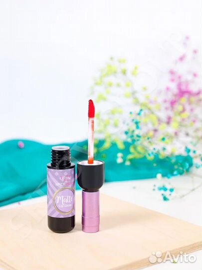 Подарочый бокс с косметикой