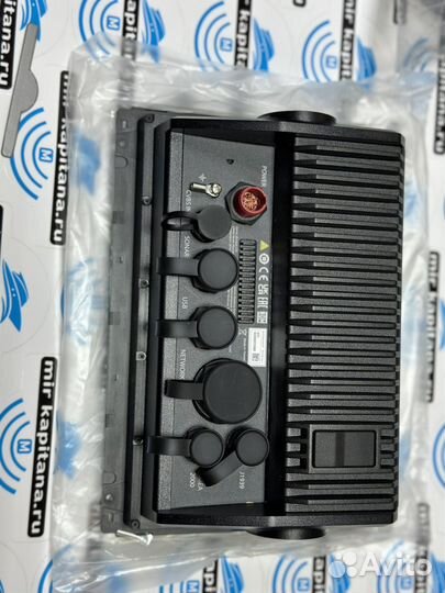 Garmin gpsmap 943xsv