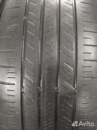 Goodyear Eagle LS 2 225/55 R18