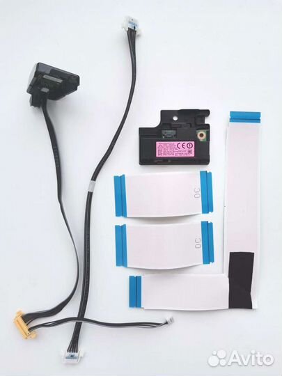 Samsung ue43j5202au разбор