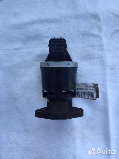 Клапан EGR Honda civic 4D 1.8