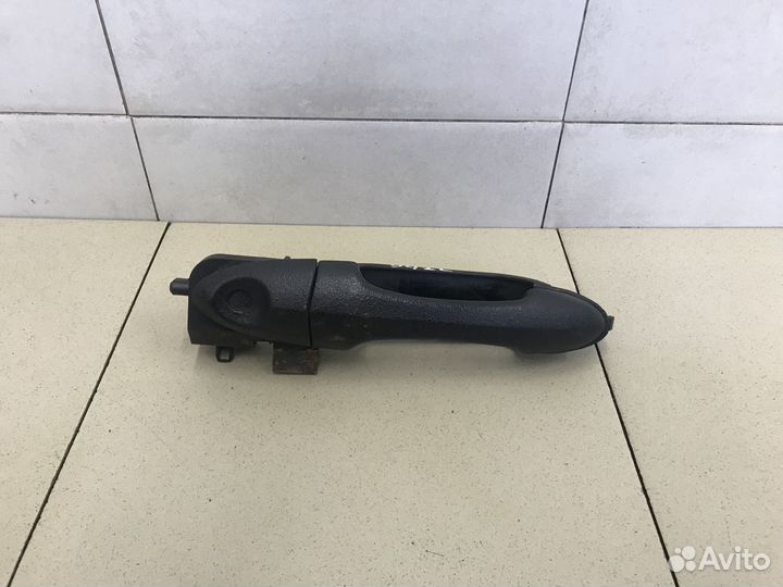 Кронштейн ручки Focus I 1998-2004