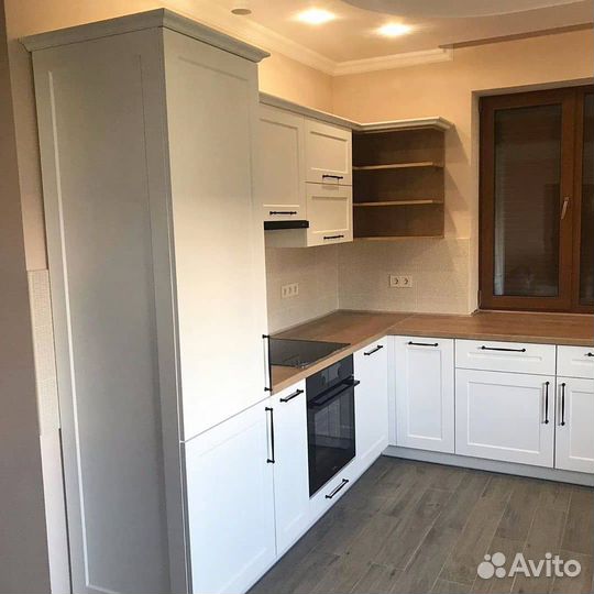 Кухонный гарнитур на заказ