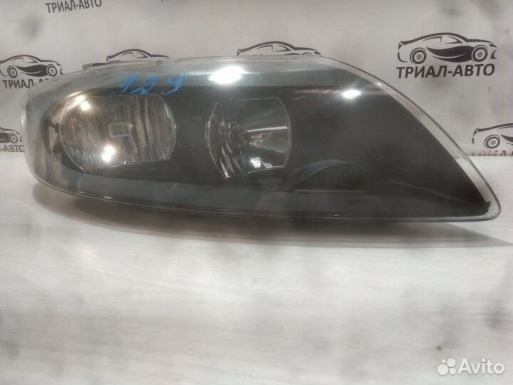 Фара Q7