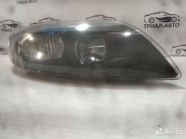 Фара Q7
