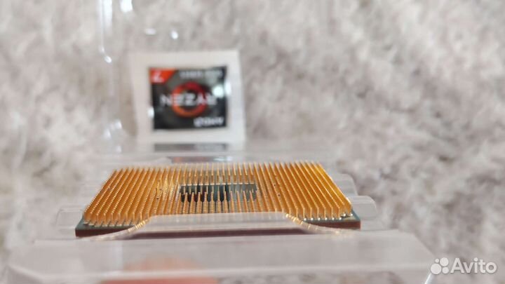 Amd Ryzen 5 3600