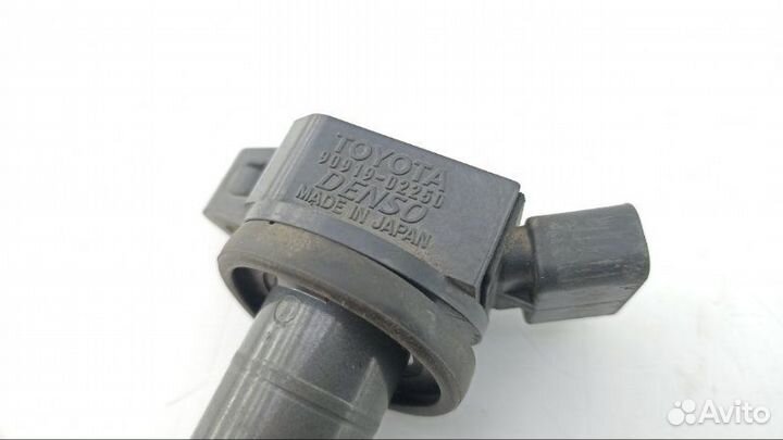 Катушка зажигания Lexus Is250 GSE20 4grfse 2006