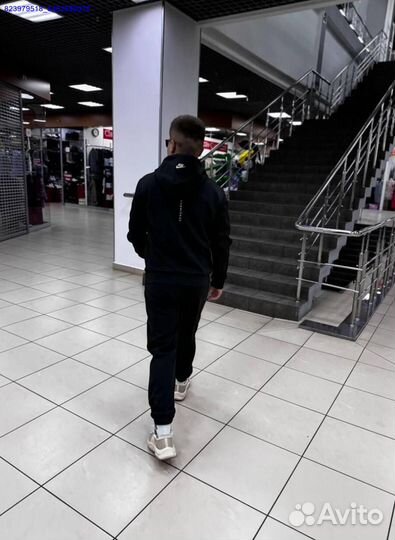 Спортивный костюм Nike (Арт.29279)