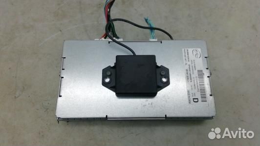 Блок управления nissan juke F15 (88A15NC02)