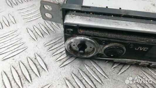 Магнитола cadillac escalade 2 (4BA09I402)