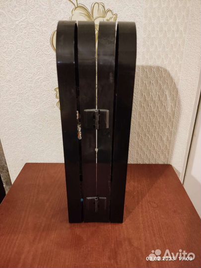 Шкатулка для украшений