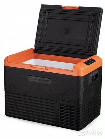 Автомобильный холодильник alpicool CL30