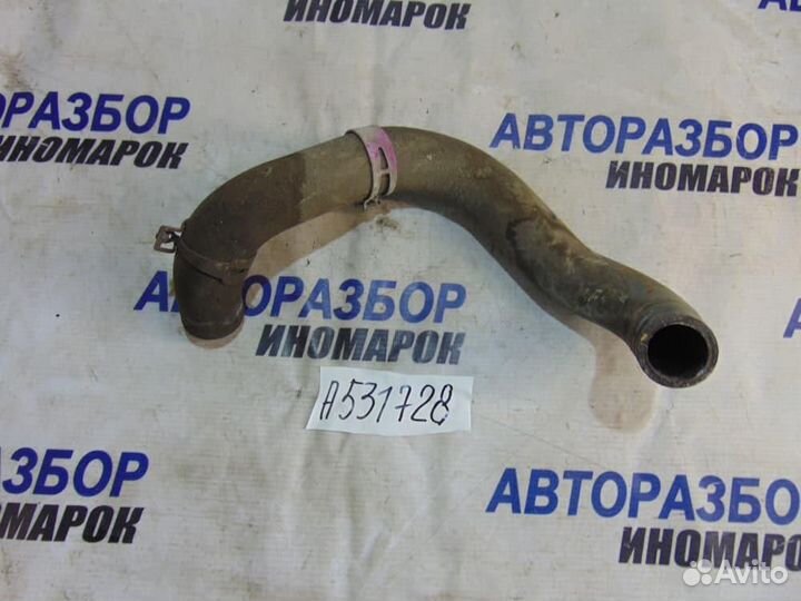 Патрубок радиатора охлаждения для Toyota Corolla 9