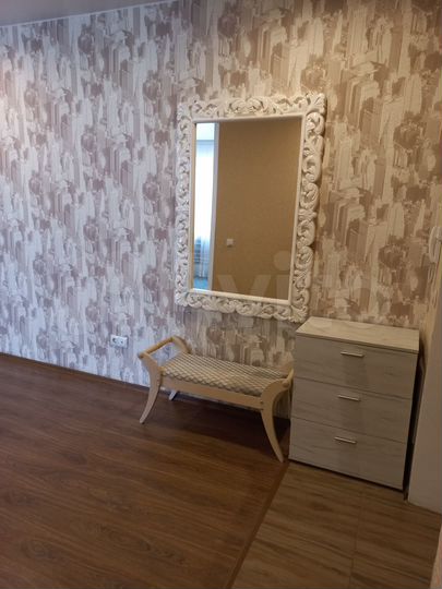 3-к. квартира, 92 м², 4/14 эт.