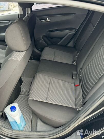 Авто в разбор Kia Rio