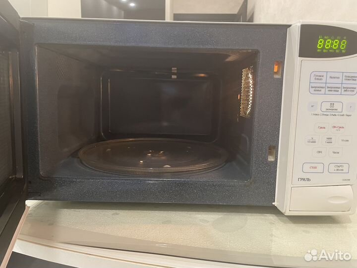 Микроволновая печь samsung