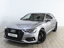 Audi A6 3.0 AT, 2019, 77 592 км, с пробегом, цена 5 097 000 руб.