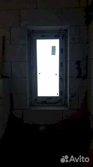 Окна пластиковые. Алюминиевые. Раздвижные двери