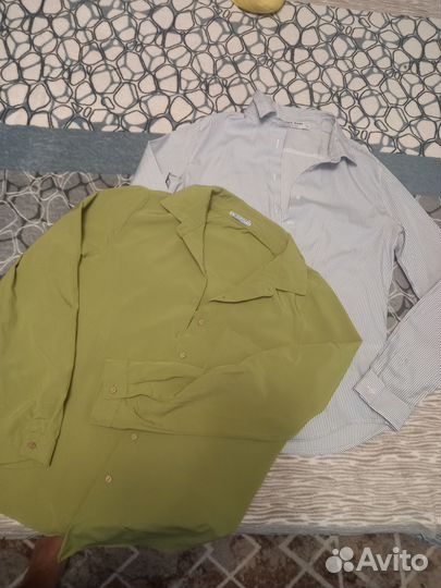 Вещи на девочку