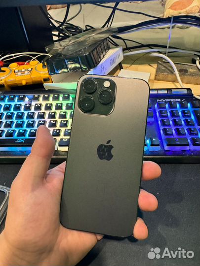 iPhone 14 Pro Max, 128 ГБ