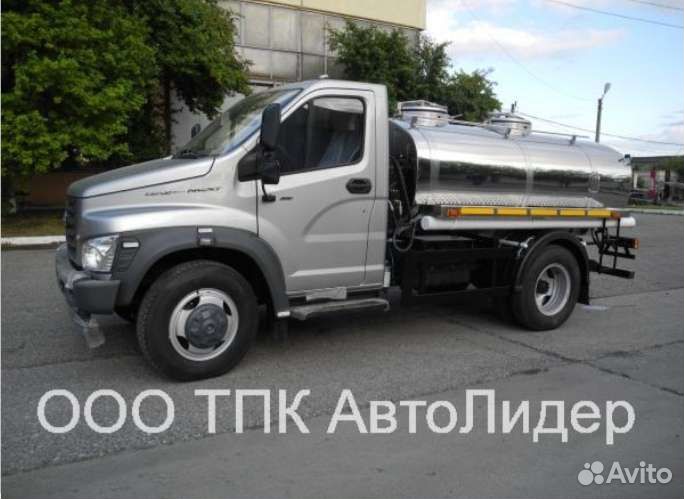 Доставка питьевой воды