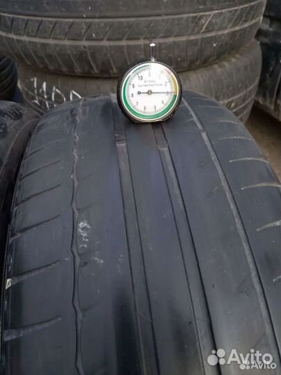 Michelin Primacy HP 215/55 R16 93V