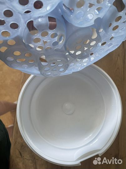 Стерилизатор avent